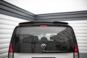 Spoiler Cap Volkswagen Caddy Mk5 Maxton Design