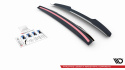 Spoiler Cap Volkswagen Caddy Mk5 Maxton Design