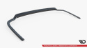 Volkswagen Caddy Maxi Mk5 2020+ Central Rear Splitter V.1 Maxton Design