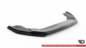Volkswagen Crafter Mk2 2016+ Front Splitter V.2 Maxton Design