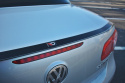 Spoiler Extension Vw Eos Maxton Design