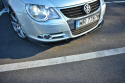 Front Splitter V.1 Vw Eos  Maxton Design