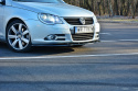 Front Splitter V.1 Vw Eos  Maxton Design