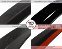 Spoiler Cap Vw Golf Mk5 Gti Maxton Design
