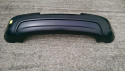 VW GOLF V GTI EDITION 30 2003-2009 REAR VALANCE (without exhaust hole, for standard exhaust) Maxton Design