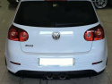 Vw Golf V R32 Rear Diffuser Maxton Design