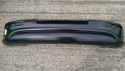VW GOLF V R32 2003-2009 REAR VALANCE (without exhaust hole, for standard exhaust) Maxton Design