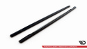 Side Skirts Diffusers Vw Golf Mk6 Gti/ Gtd Maxton Design