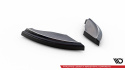 Rear Side Splitters Vw Golf Vi Gti 35th Maxton Design
