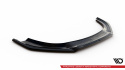 VW Golf R MK6 2008-2012 Front Splitter V.2 Maxton Design