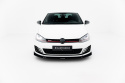 VW Golf GTI VII Racingsplitter V.1 Maxton Design