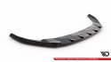 VW Golf 7 R 2013-2016 Front Splitter V.5 Maxton Design