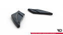 Rear Side Splitters V.2 Vw Golf Vii R Maxton Design