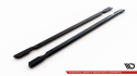 VW Golf 7 R 2013-2016 Side Skirts Diffusers V.4 Maxton Design