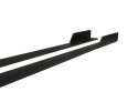 Vw Golf Vii Gti (FACELIFT) - Racing Side Skirts Diffusers Maxton Design