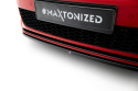 VW Golf 7 GTI 2017-2020 Front Splitter V.4 Maxton Design