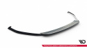 VW Golf 7 GTI 2017-2020 Front Splitter V.4 Maxton Design
