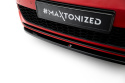VW Golf 7 GTI 2017-2020 Front Splitter V.5 Maxton Design