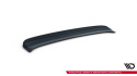 VW Golf 7 GTI 2017-2020 Front Splitter V.5 Maxton Design