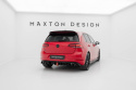 Volkswagen Golf R Mk7 Facelift 2016-2020 LED Brake Light for Maxton Rear Valance V.1 Maxton Design