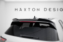VW Golf 8 GTI / R 2019+ Spoiler Cap 3D Maxton Design
