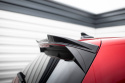 VW Golf 8 GTI / R 2019+ Spoiler Cap 3D Maxton Design