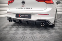 V.4 Volkswagen Golf GTI Mk8