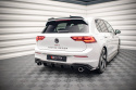 V.4 Volkswagen Golf GTI Mk8