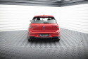 Volkswagen Golf GTE Mk8 2022+ Rear Valance V.1 Maxton Design