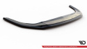 Front Splitter V.4 Volkswagen Golf 8 Gti Maxton Design