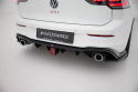 Volkswagen Golf GTi MK8 2019+ LED Brake Light for Maxton Rear Valance V.1 Maxton Design