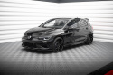 VW Golf 8 R 2020+ Side Skirts Diffusers V.3 Maxton Design