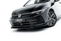 Front Splitter V.1 Volkswagen Golf Mk8 Facelift