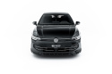 Front Splitter V.1 Volkswagen Golf Mk8 Facelift