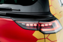 Volkswagen Golf GTI / GTI Clubsport / R / R-Line / GTE / GTD Mk8 / Mk8 Facelift 2019-2024 Lower Spoiler Cap 3D Maxton Design
