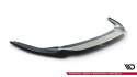 Volkswagen Golf GTI Clubsport Mk8 Facelift 2024+ Front Splitter V.4 Maxton Design