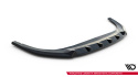 Volkswagen Golf GTI / GTE / R-Line Mk8 Facelift 2024+ Front Splitter V.2 Maxton Design