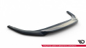 Volkswagen Golf GTI / GTE / R-Line Mk8 Facelift 2024+ Front Splitter V.3 Maxton Design