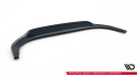 Volkswagen Golf GTI / GTE / R-Line Mk8 Facelift 2024+ Front Splitter V.3 Maxton Design