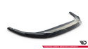 Volkswagen Golf GTI / GTE / R-Line Mk8 Facelift 2024+ Front Splitter V.4 Maxton Design