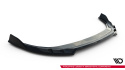 Front Splitter V.1 Volkswagen Golf R Mk8 Facelift