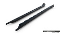 Side Skirts Diffusers Volkswagen Golf Mk8 Facelift
