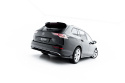 Volkswagen Golf Variant Mk8 Facelift 2024- Rear Splitter Maxton Design