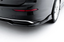 Volkswagen Golf Variant Mk8 Facelift 2024- Rear Splitter Maxton Design
