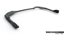 Volkswagen Golf Variant Mk8 Facelift 2024- Rear Splitter Maxton Design