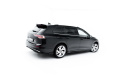 Volkswagen Golf Variant Mk8 Facelift 2024- Side Skirts Diffusers Maxton Design