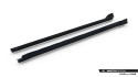 Volkswagen Golf Variant Mk8 Facelift 2024- Side Skirts Diffusers Maxton Design