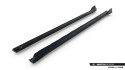 Volkswagen Golf Variant Mk8 Facelift 2024- Side Skirts Diffusers Maxton Design