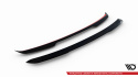 Spoiler Cap Volkswagen ID.3 Mk1 2019-2023 Maxton Design