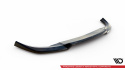 Volkswagen ID.3 Mk1 2019-2023 Front Splitter V.1 Maxton Design